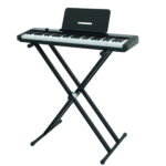 *NEW* FLYKEYS M2 SMART KEYBOARD & RECHARGEABLE (FULL PACKAGE)